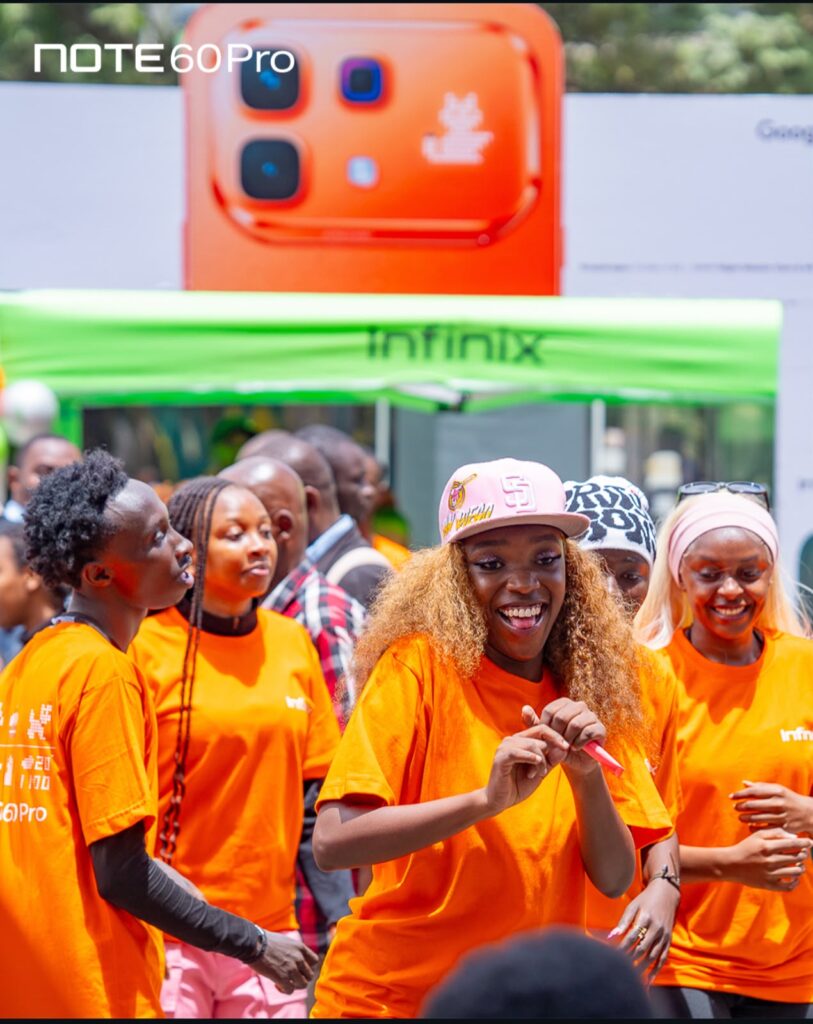 Top PR and Marketing Trends That Defined Q2 2026. Infinix#creatopro campaign