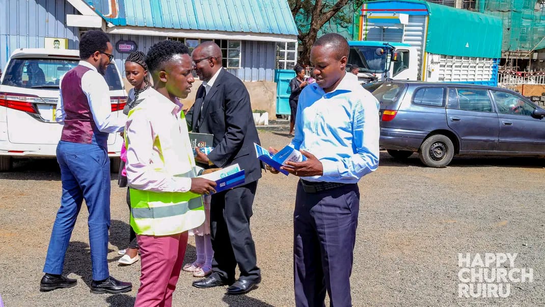 Safaricom Youth Data Campaign 2025