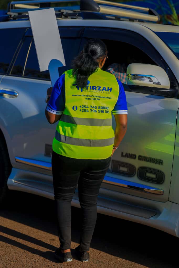 Digital Marketing Transformation